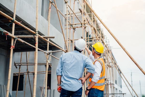 Cost of House Lifting in Saint Charles