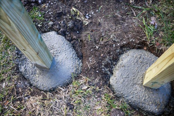 Cost of Piling Repair in Saint Charles
