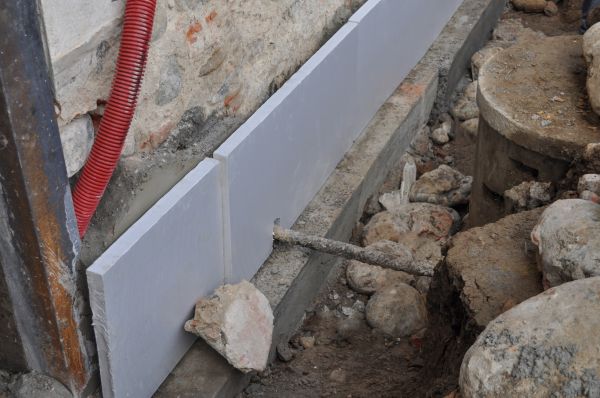 Cost of Raised Foundation Repair in Saint Charles
