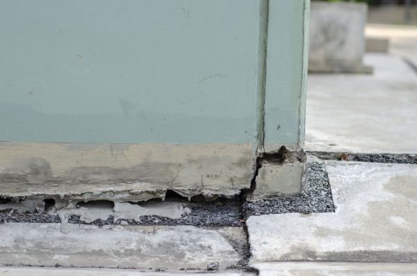Cost of Structural Concrete Repair in Saint Charles