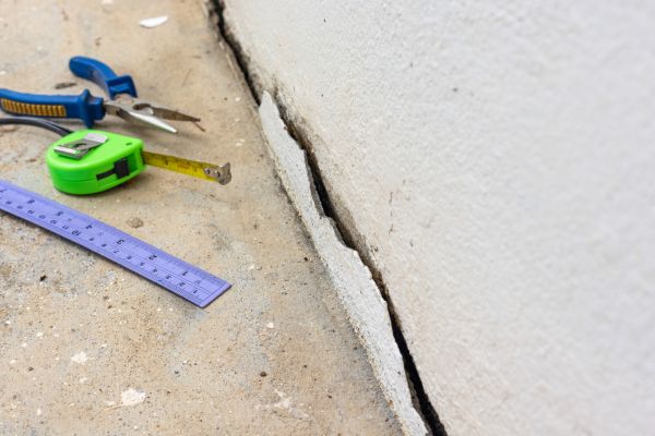 Cost of Structural Damage Repair in Saint Charles