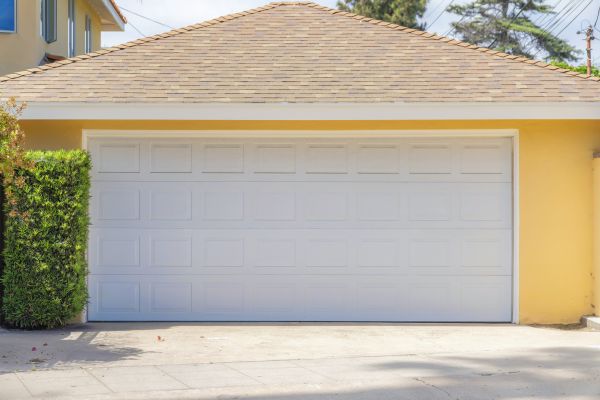 Garage Foundation Repair in Saint Charles