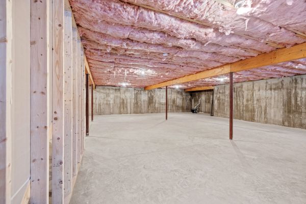 Foundation Maintenance in Saint Charles
