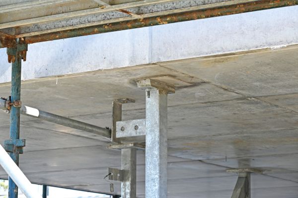 Cost of Pier And Beam Repair in Saint Charles