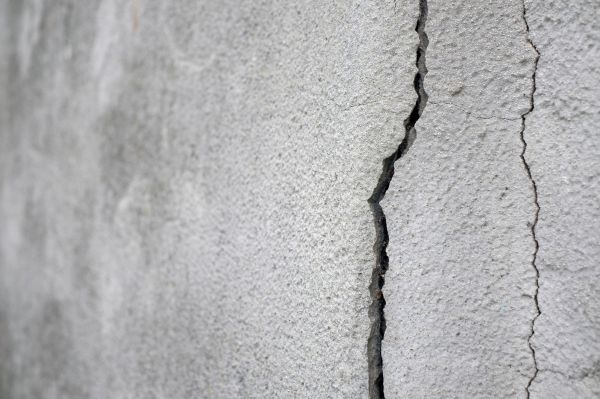 Foundation Restoration Service