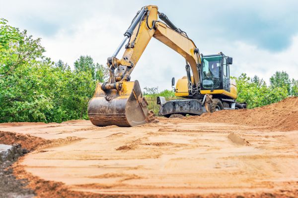 Home Foundation Leveling in Saint Charles