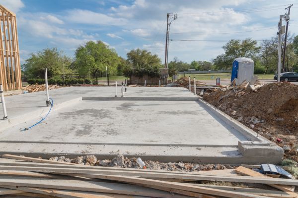 Building Foundation Repair in Saint Charles
