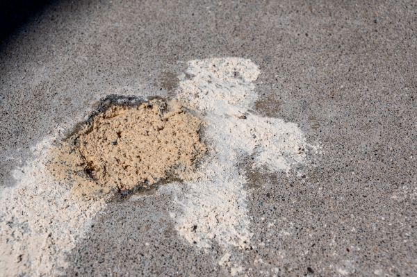 Foundation Leveling Service in Saint Charles