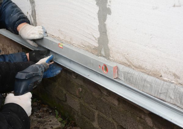 Cost of House Levelling in Saint Charles