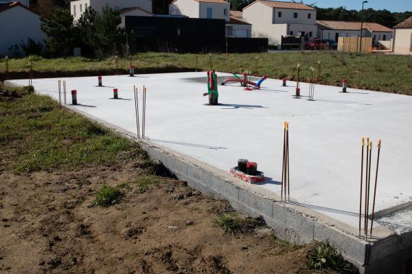 Foundation Lifting in Saint Charles